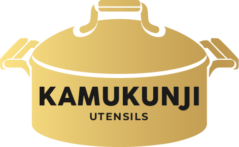 Kamukunji Utensils