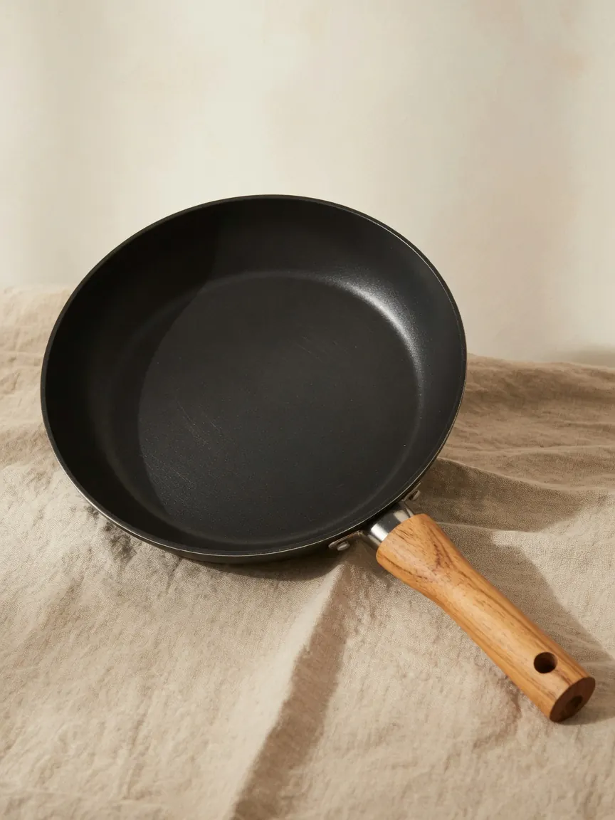 How to choose non-stick that lasts
