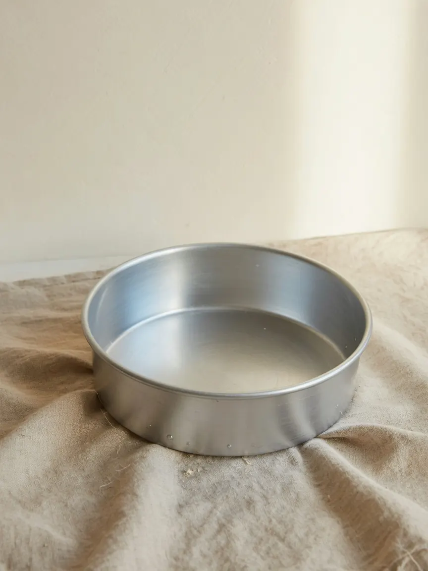 Round Baking Tin 24cm at Kamukunji Utensils
